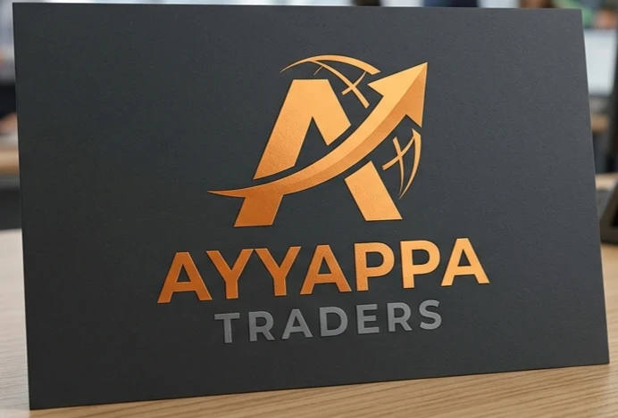 Ayyapa Traders