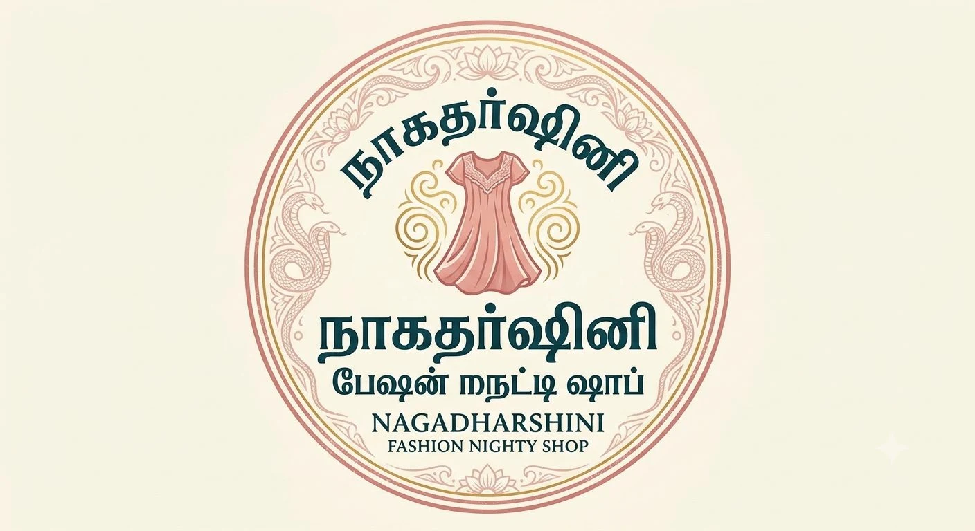 NAGADHARSHINI FASHIONS