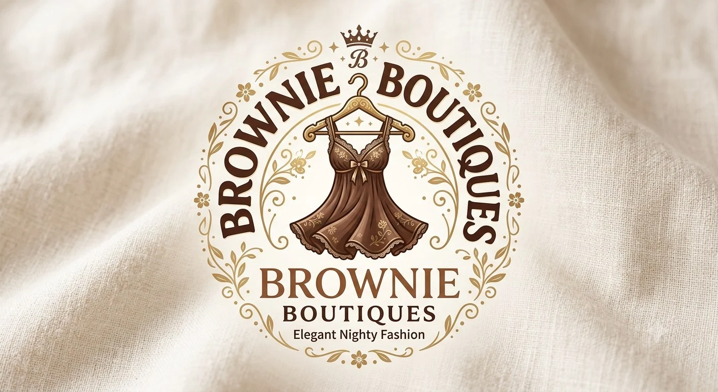 BROWNIE BOUTIQUE