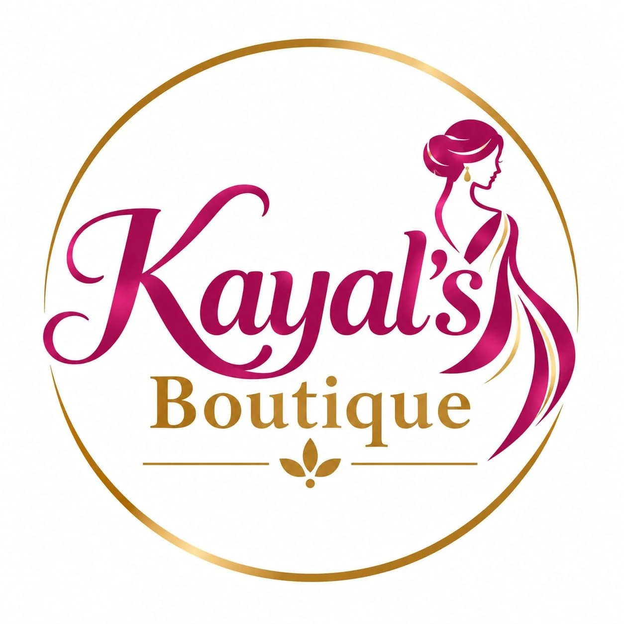 Kayal's Boutique