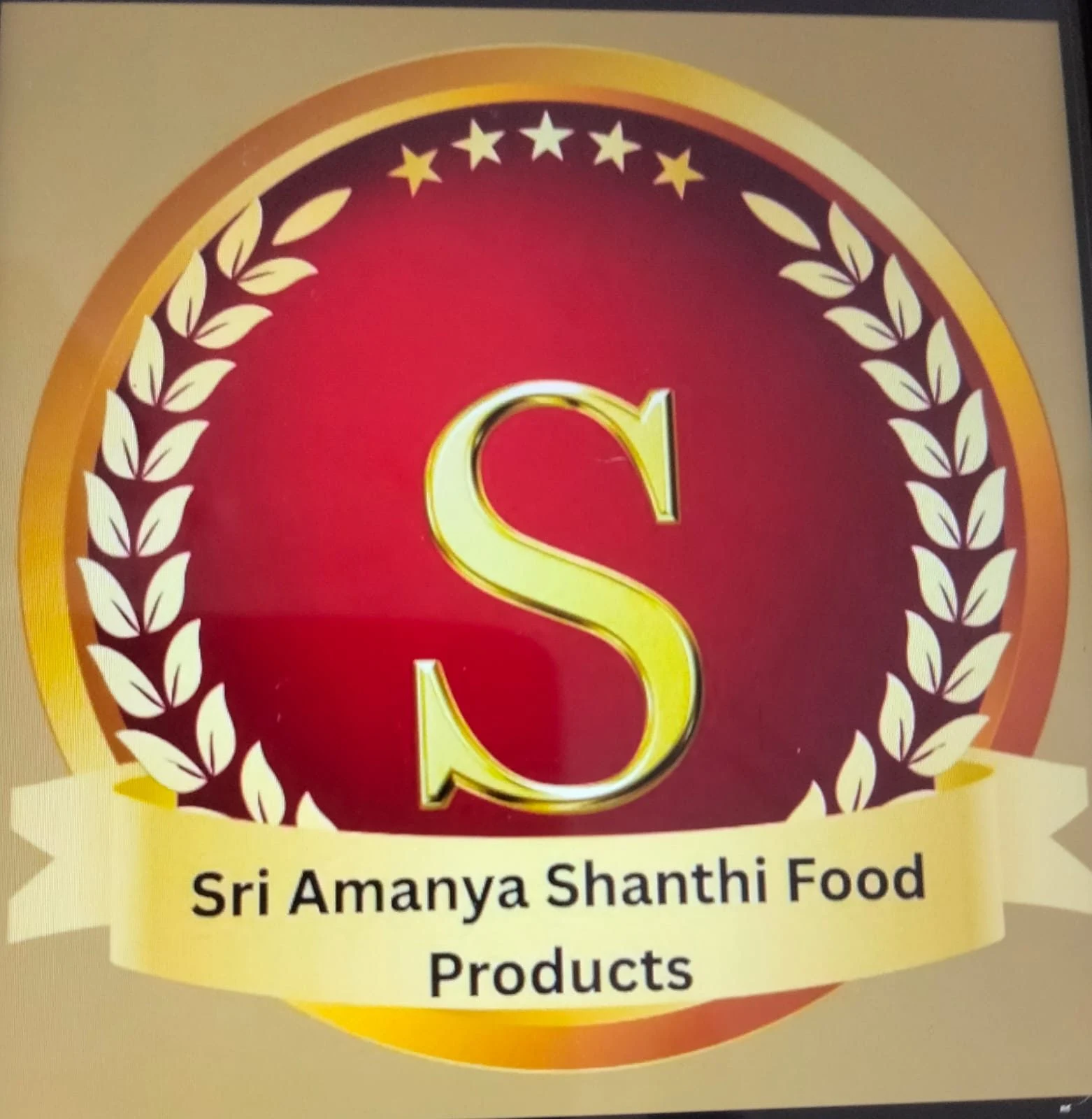 Sri Amanya Shanthi Food Products