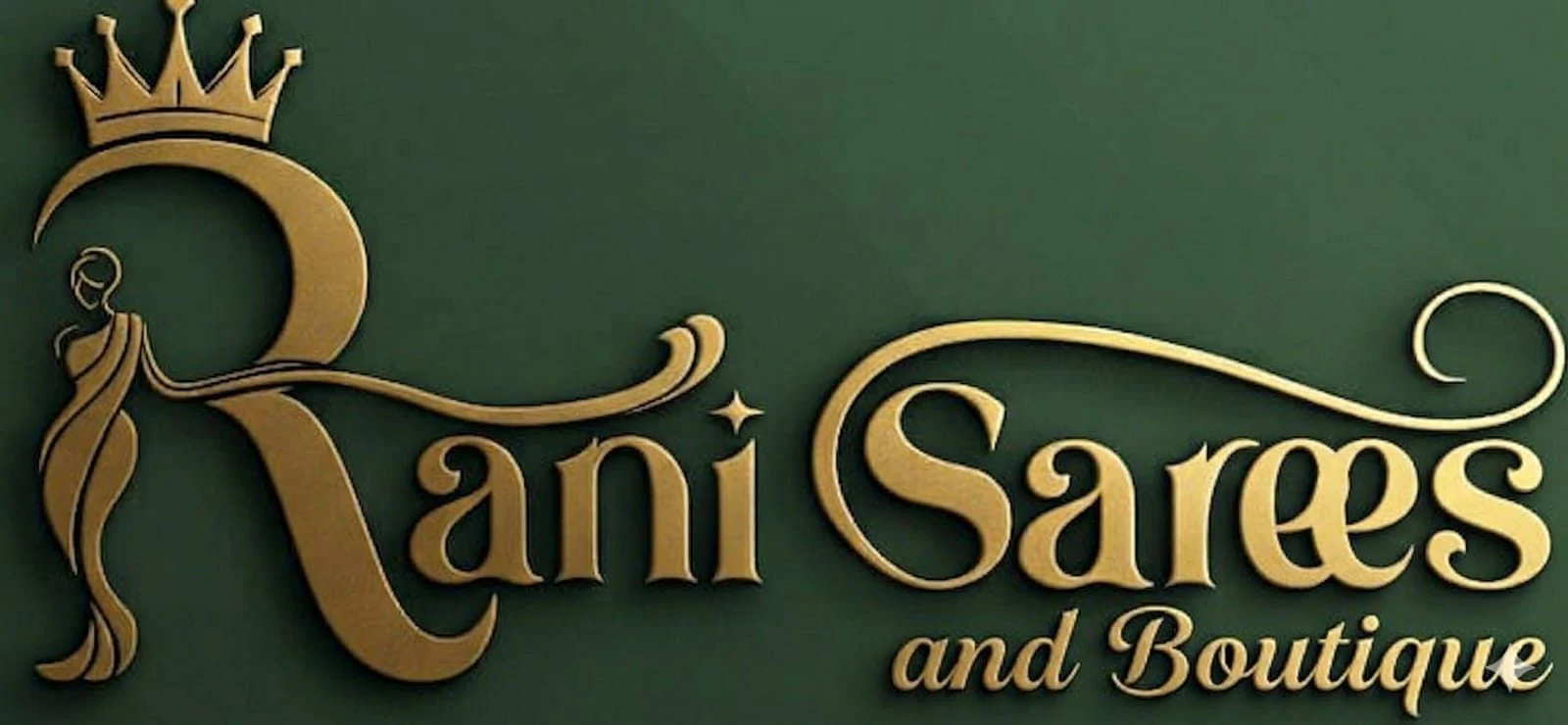 Rani Sarees and Boutique