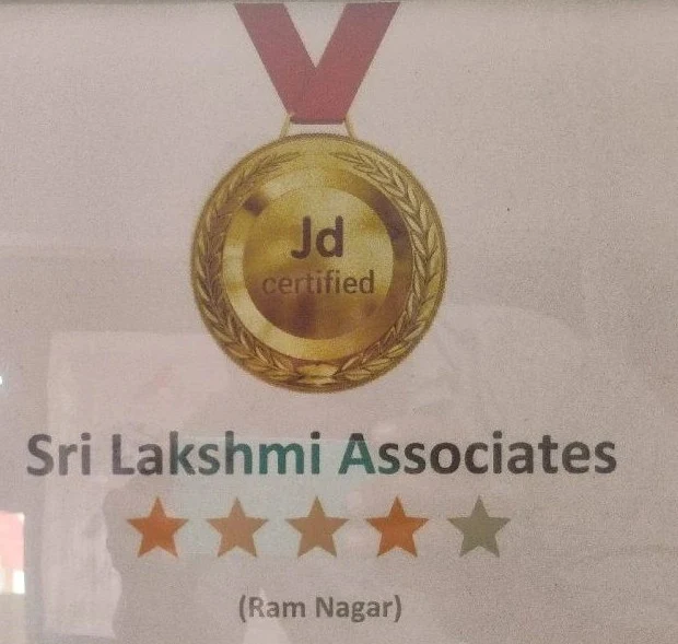 Sri Lakshmi associates