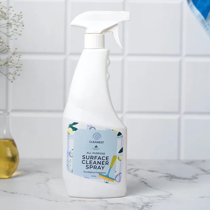 GROWNEST SURFACE CLEANER SPRAY-500ML