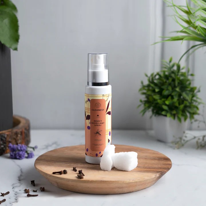 GROWNEST INSECT REPELLENT SPRAY - 100ML