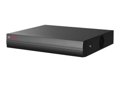 CP PLUS 8 Channel 5M-N DVR | Full AI-Coding | 64Mbps Bandwidth