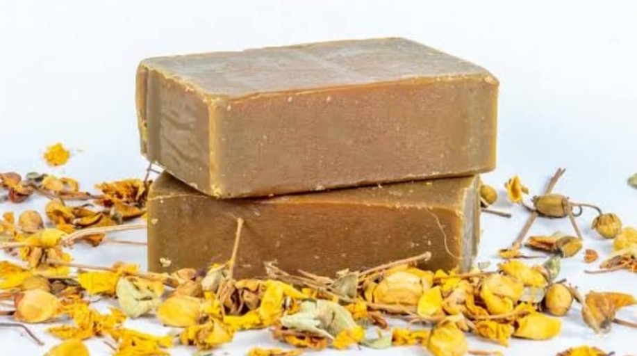 LYENCOCO AVARAMPOO SOAP (PACK OF 3)