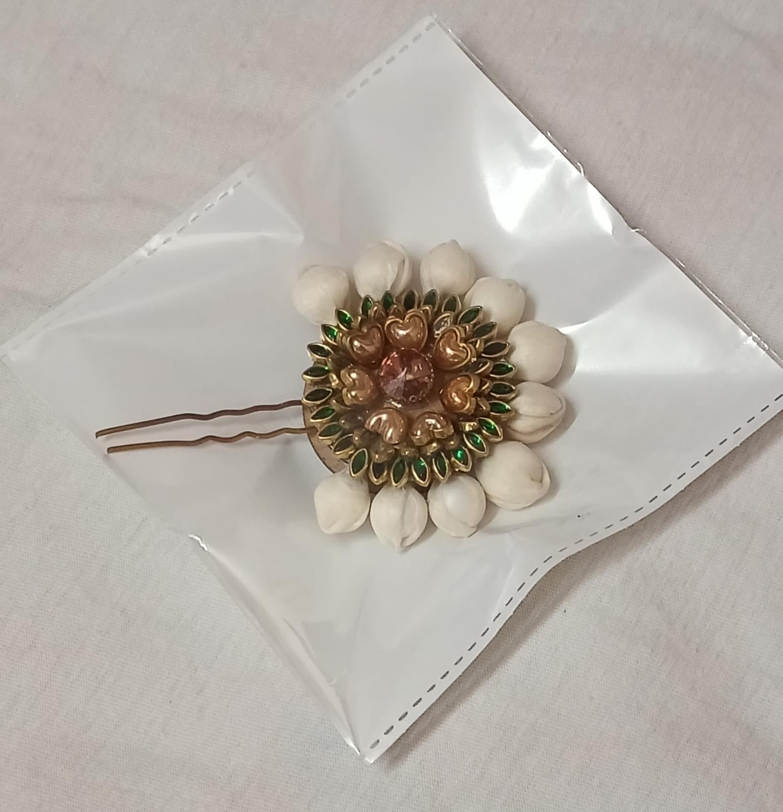 FANCY JADABILLAI