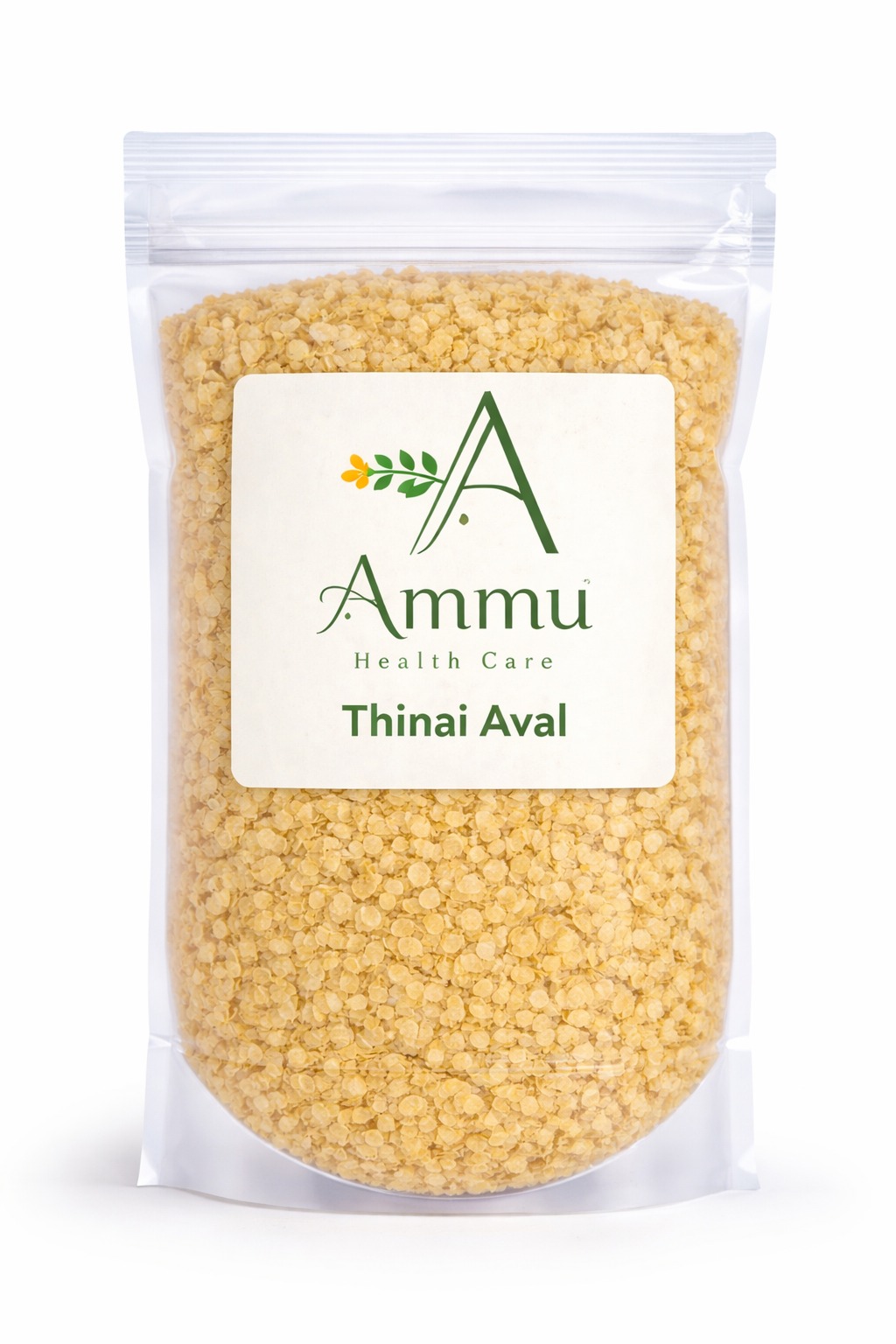 THINAI AVAL 250GM
