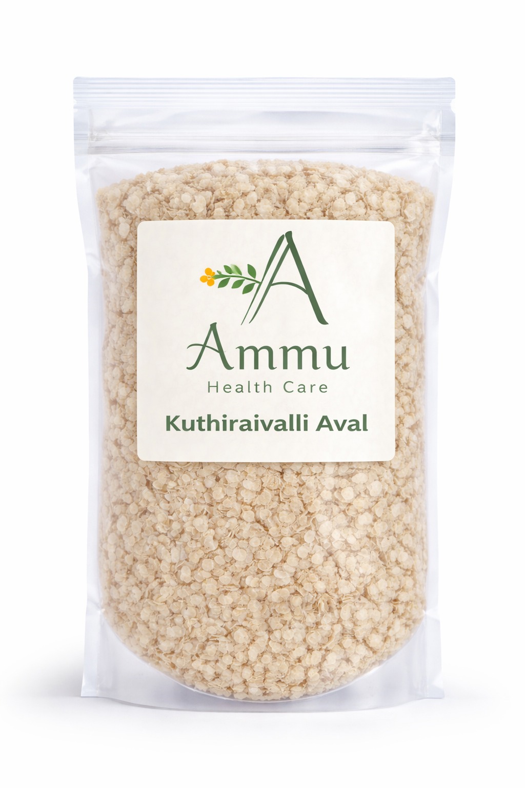 KUTHIRAIVALLI AVAL 250GM