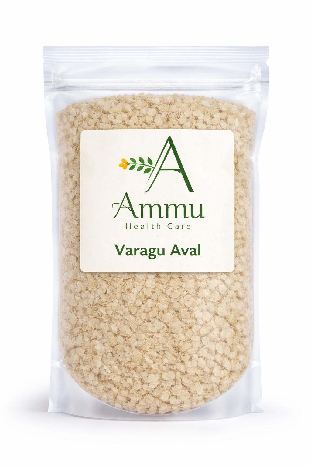VARAGU AVAL 250 GM