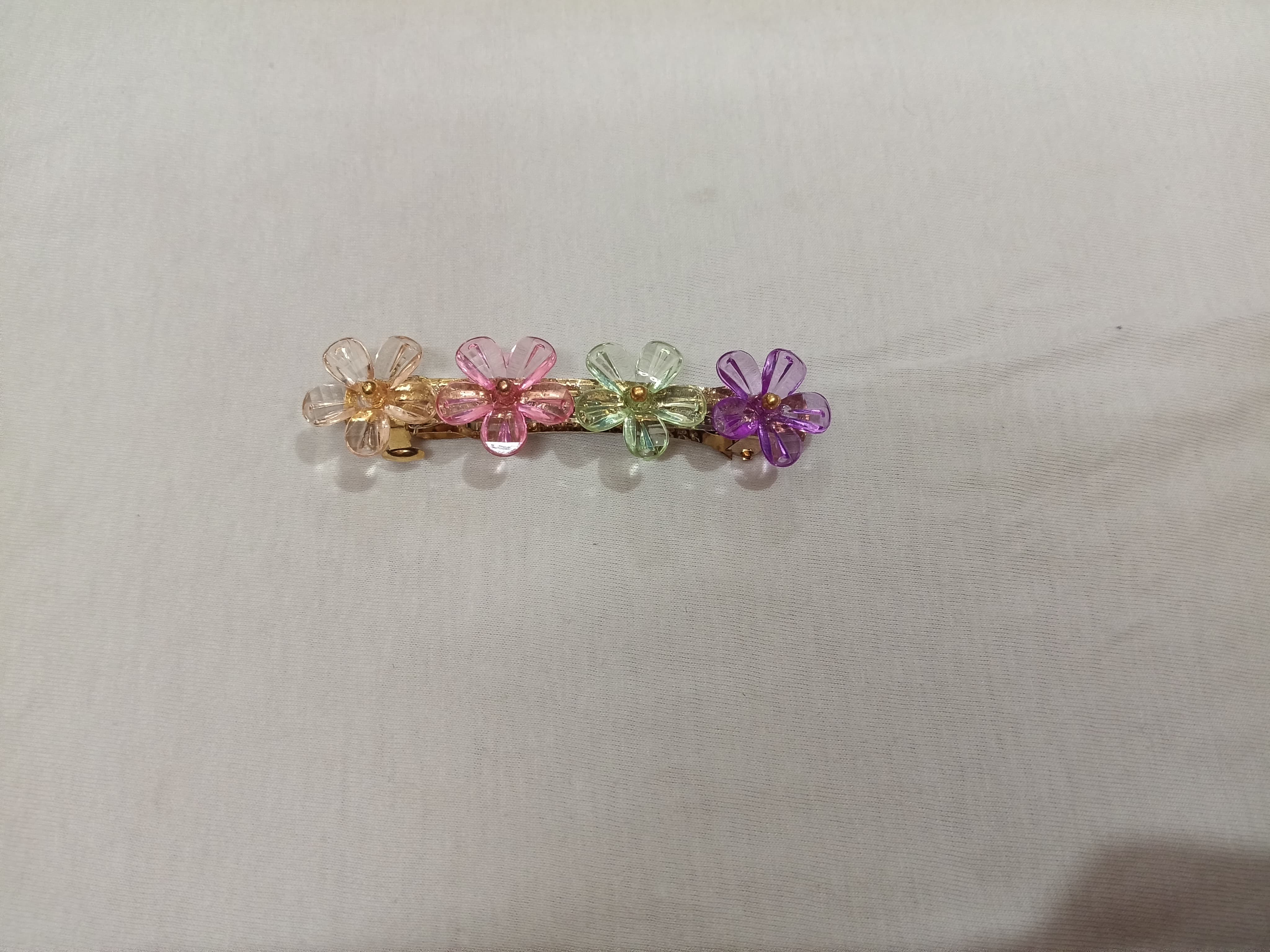 FANCY CENTRE CLIP