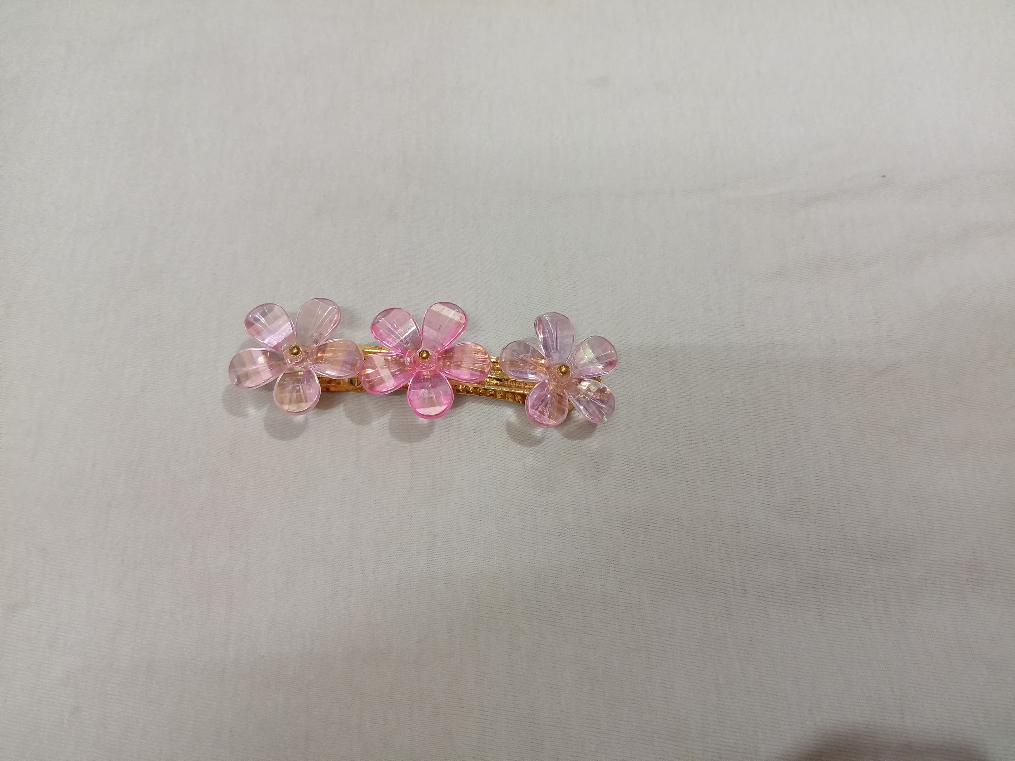 FANCY CENTRE CLIP