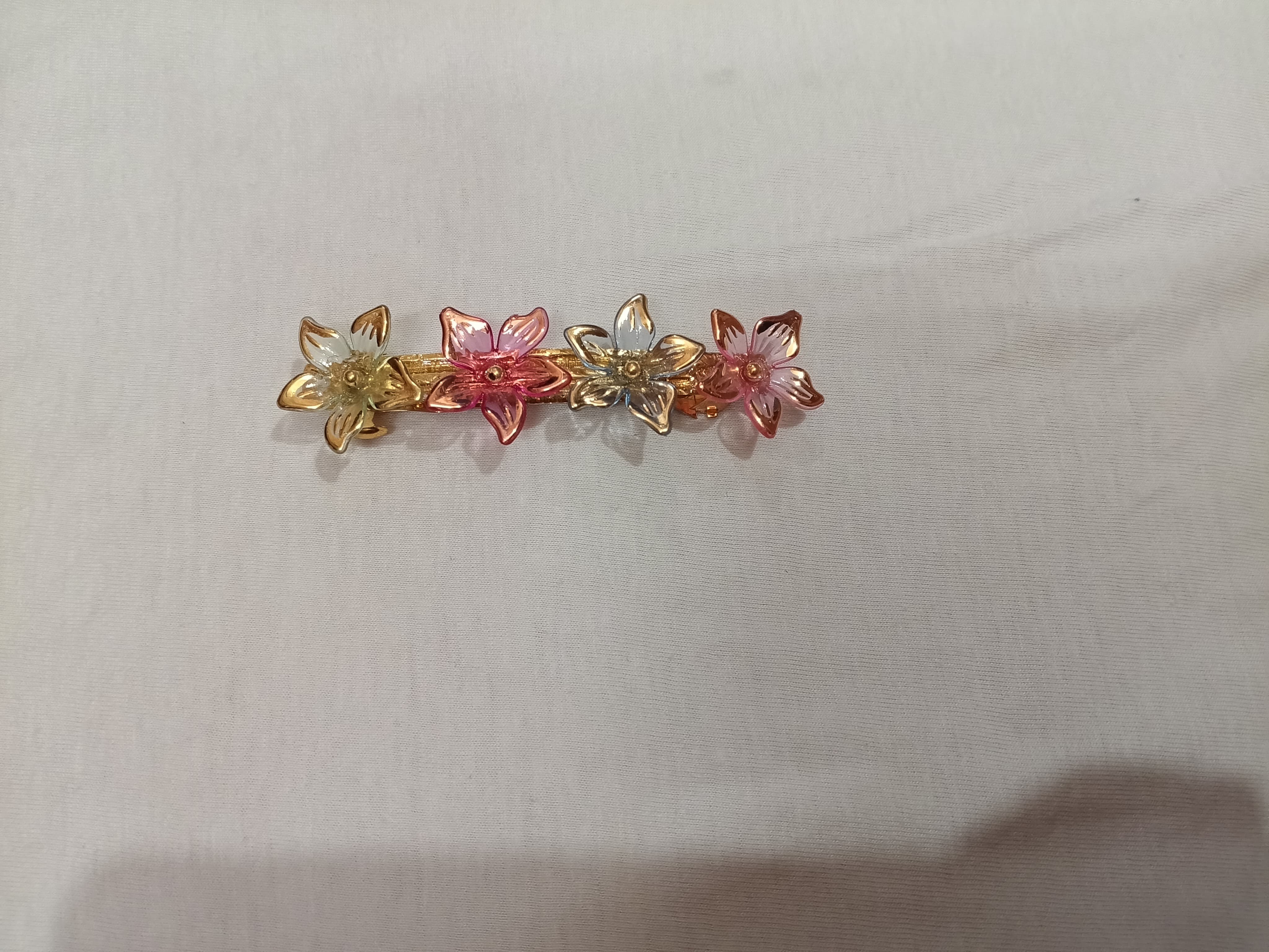 FANCY CENTRE CLIP