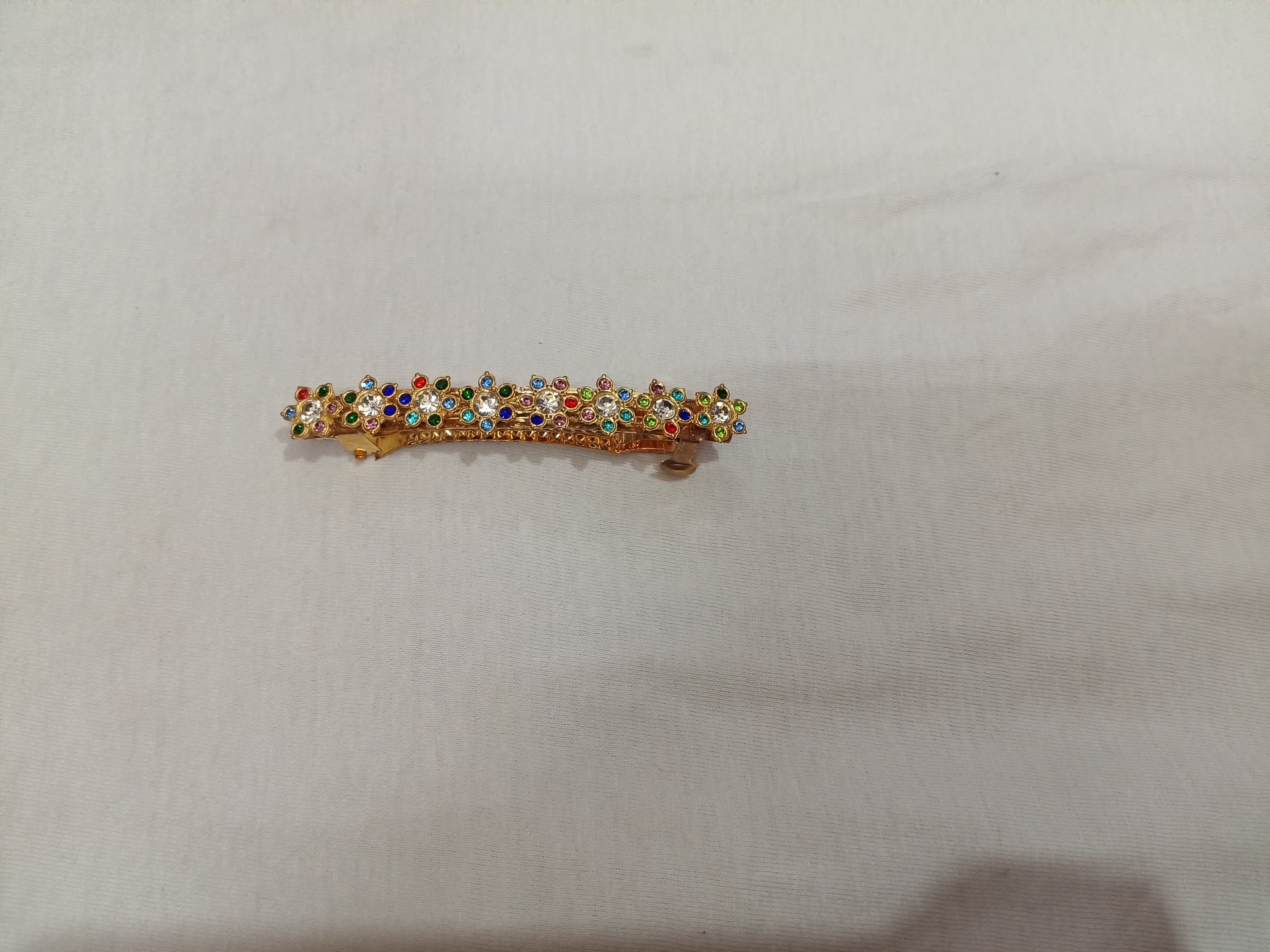 FANCY CENTRE CLIP BIG