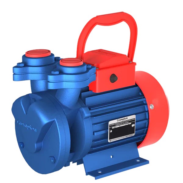 CROMPTON MINI SELF PRIMING REGENERATIVE PUMP 0.5 HP
