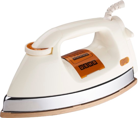 USHA 1.75 KG HEAVY WEIGHT IRON