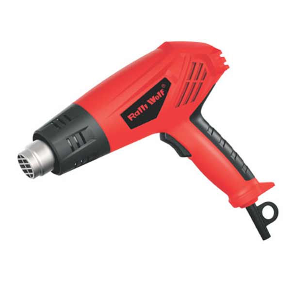 RALLI WOLF 2000W HEAT GUN