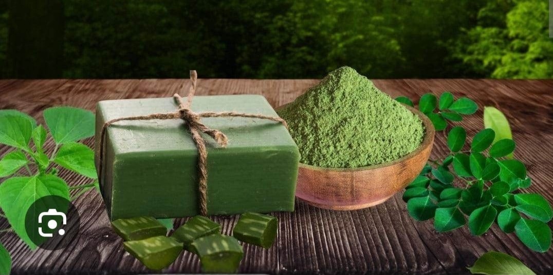 LYENCOCO KUPPAIMENI SOAP