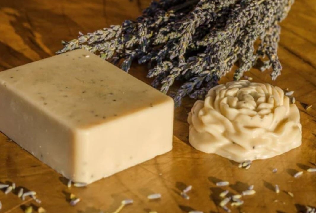 LYENCOCO MULTANI MITTI SOAP