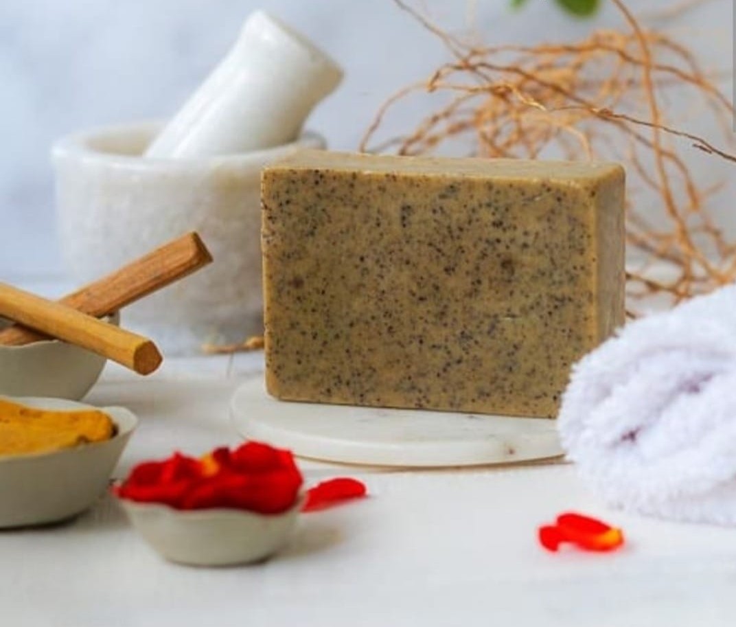 LYENCOCO NALANGU MAVU SOAP