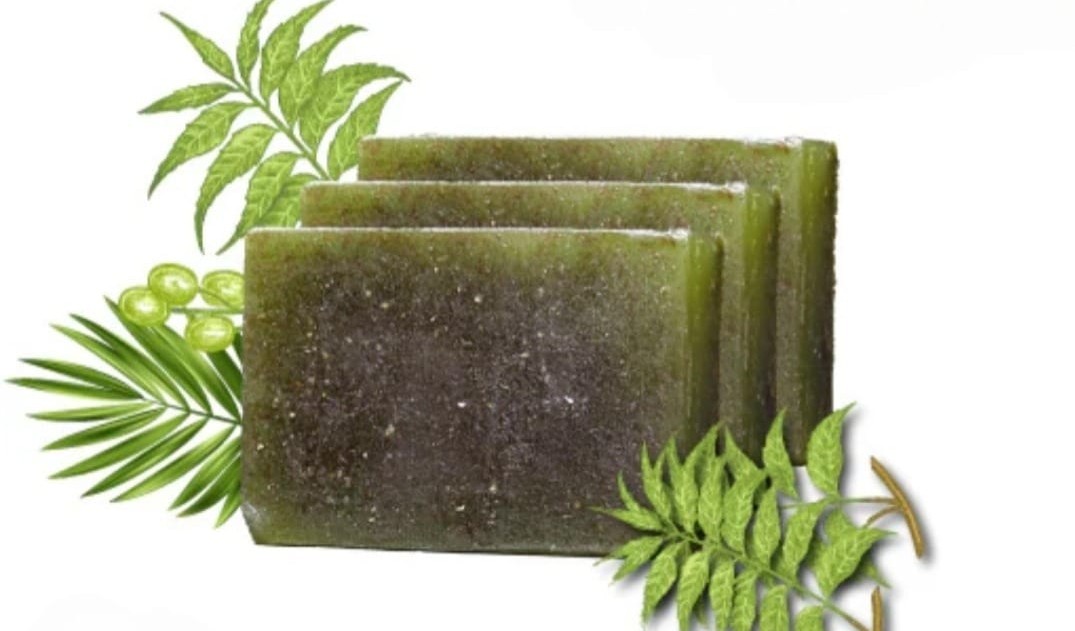 LYENCOCO NEEM SOAP