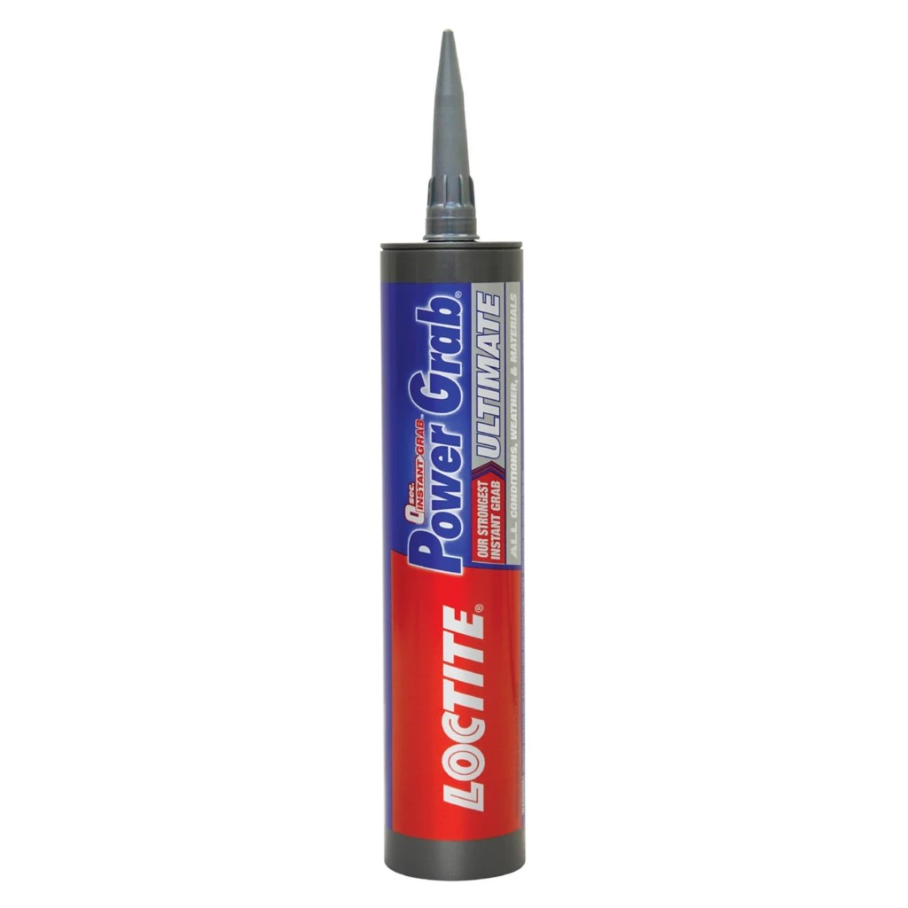 LOCTITE POWER GRAB ULTIMATE 450G