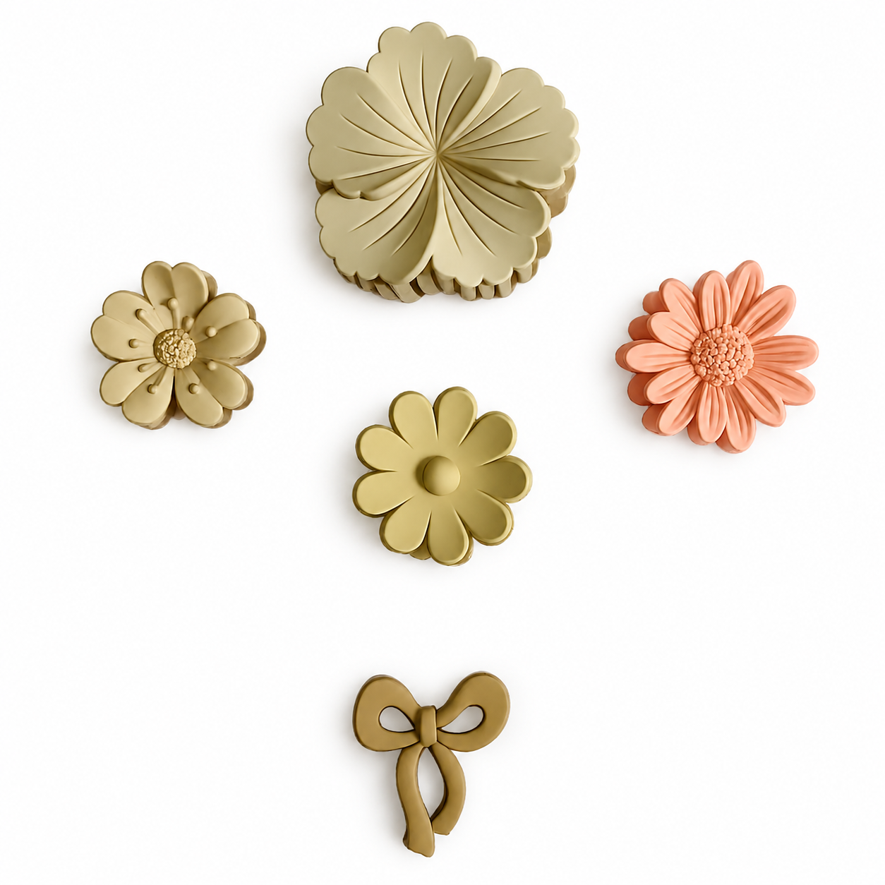 CENTER CLIP COMBO OFFER