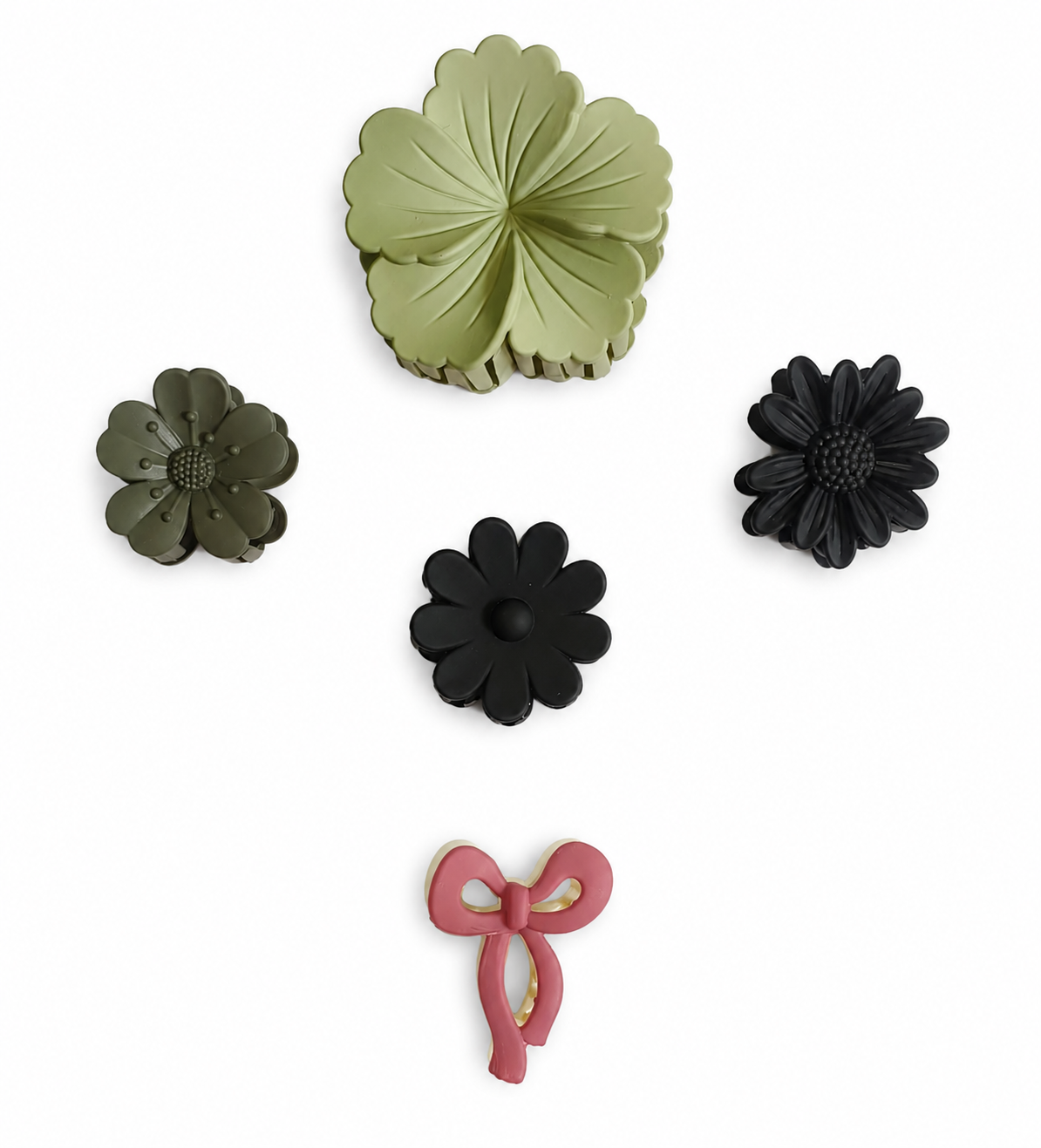 CENTER CLIP COMBO OFFER