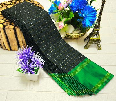 SOFT SILK GREEN