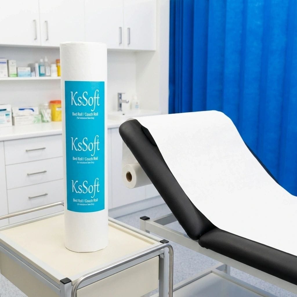 KSSOFT COUCH ROLL 24 INCH