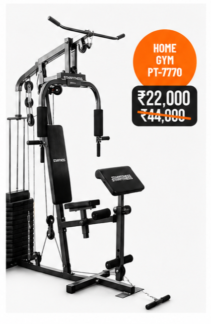 HOME GYM PT-7770