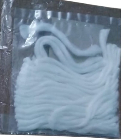 MAYIIL COTTON THREAD SMALL PACK
