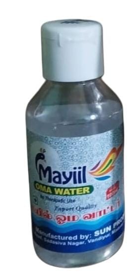 MAYIIL OMA WATER 100ML