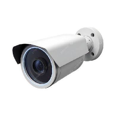 360° PTZ camera