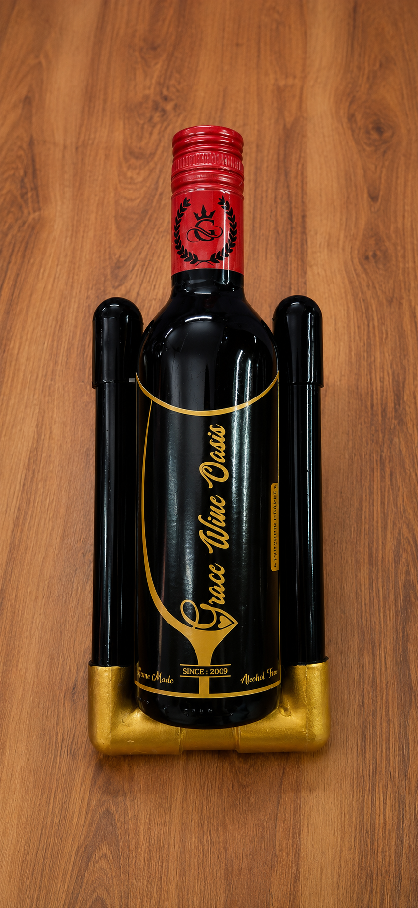 Grace Wine Oasis 375ml