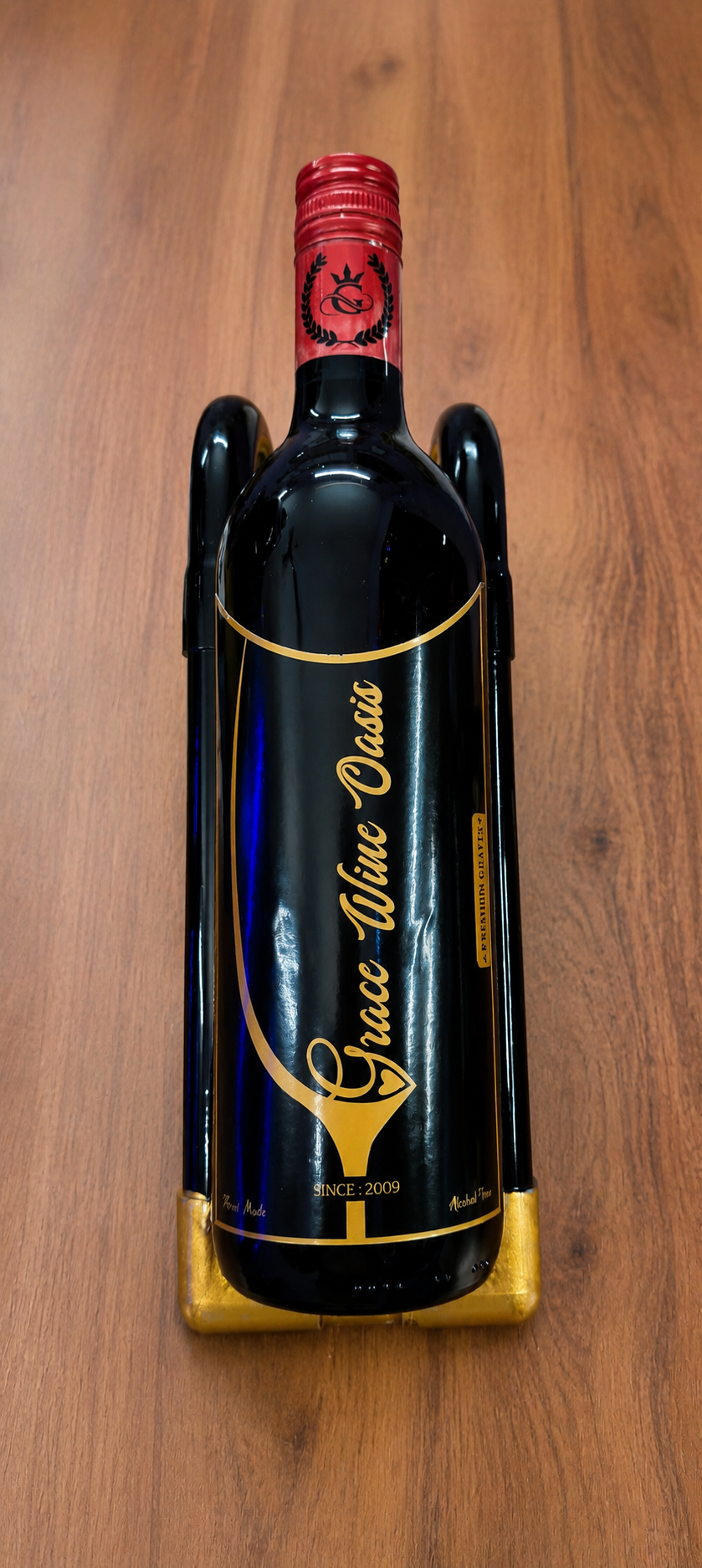 Grace Wine Oasis 750ml