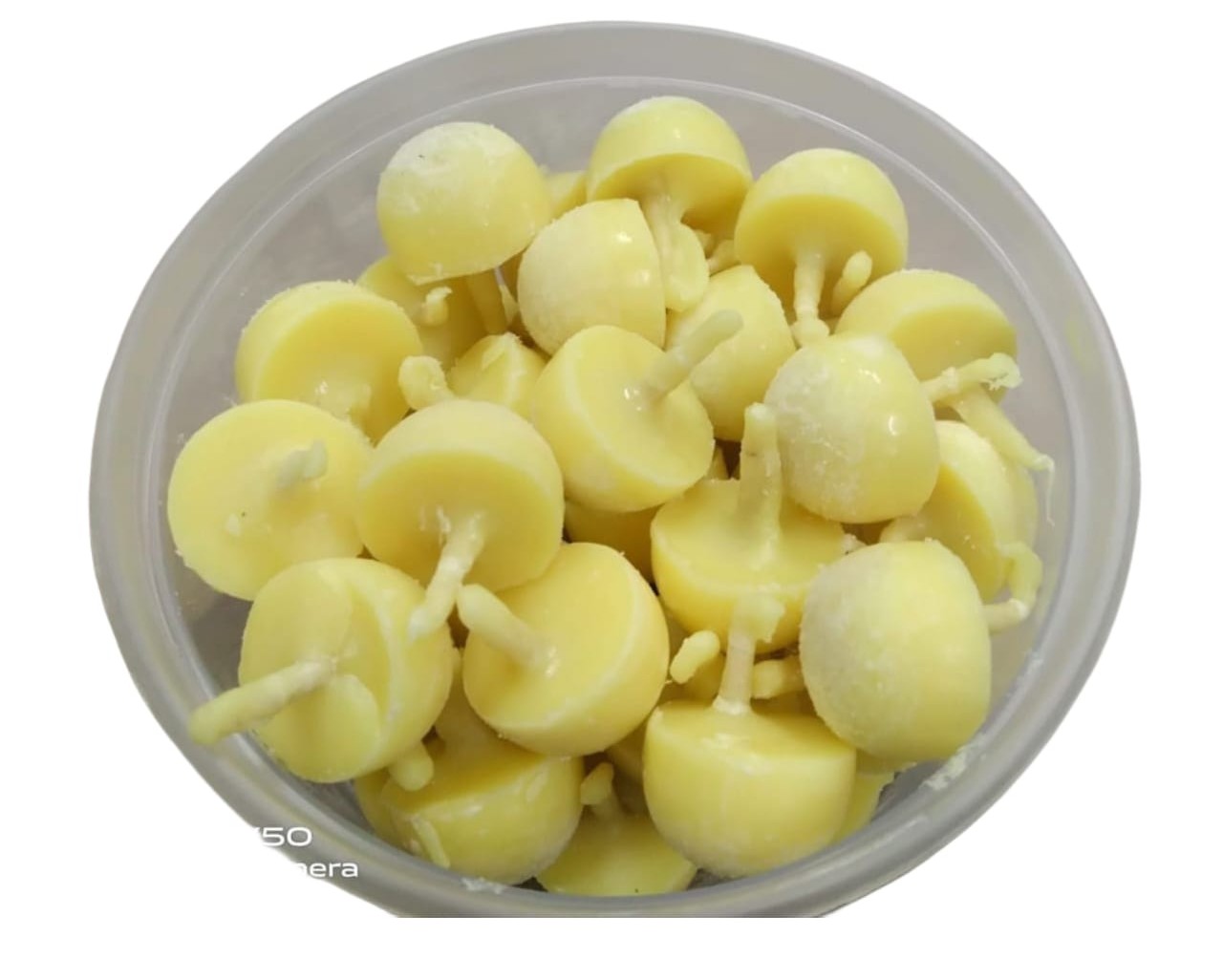 MAYIL GHEE THREAD SINGLE PIECE