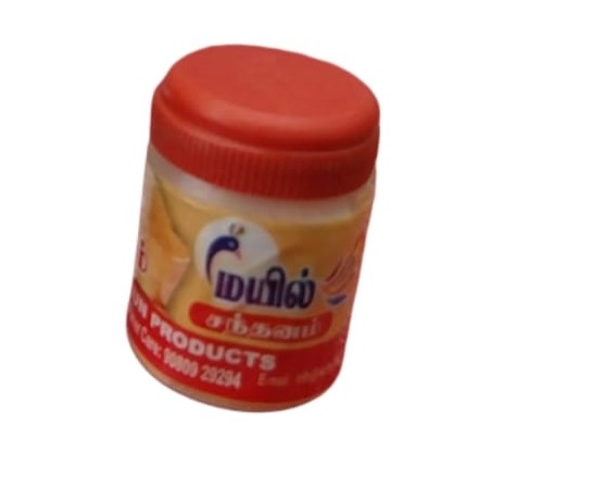 MAYIIL CHANTHA POWDER 10GM
