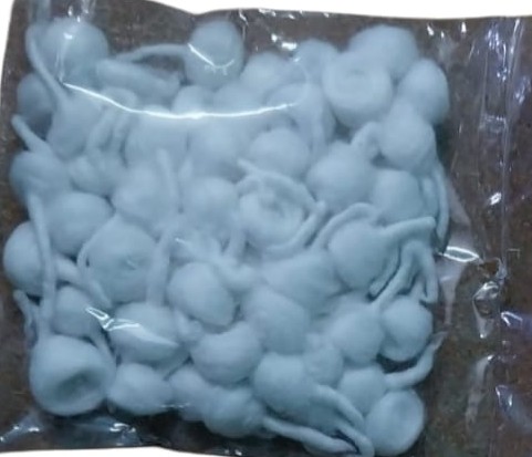 MAYIIL COTTON GHEE THREAD BIG PACK