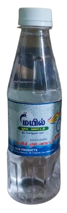 MAYIIL OMA WATER 300ML