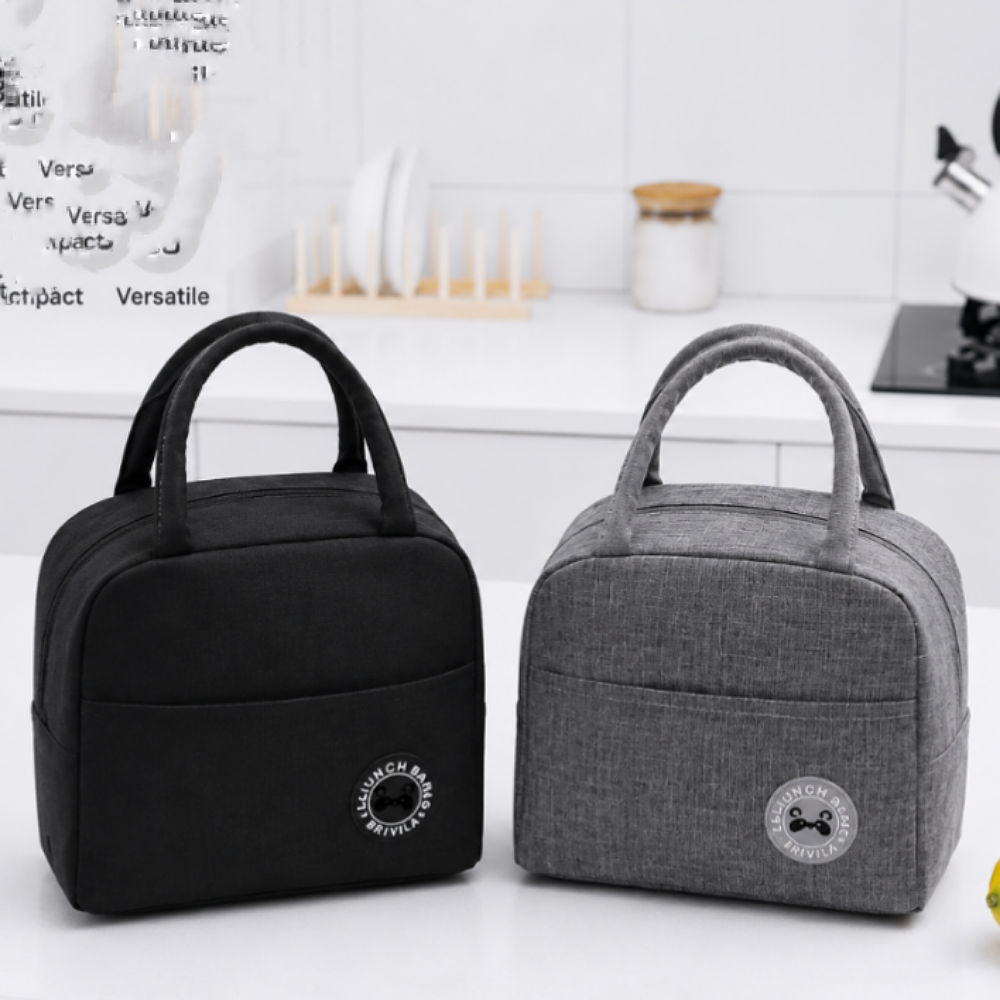 Lunch bag