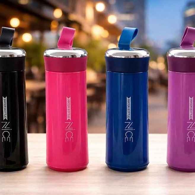 Trending Nice water bottle 400ml