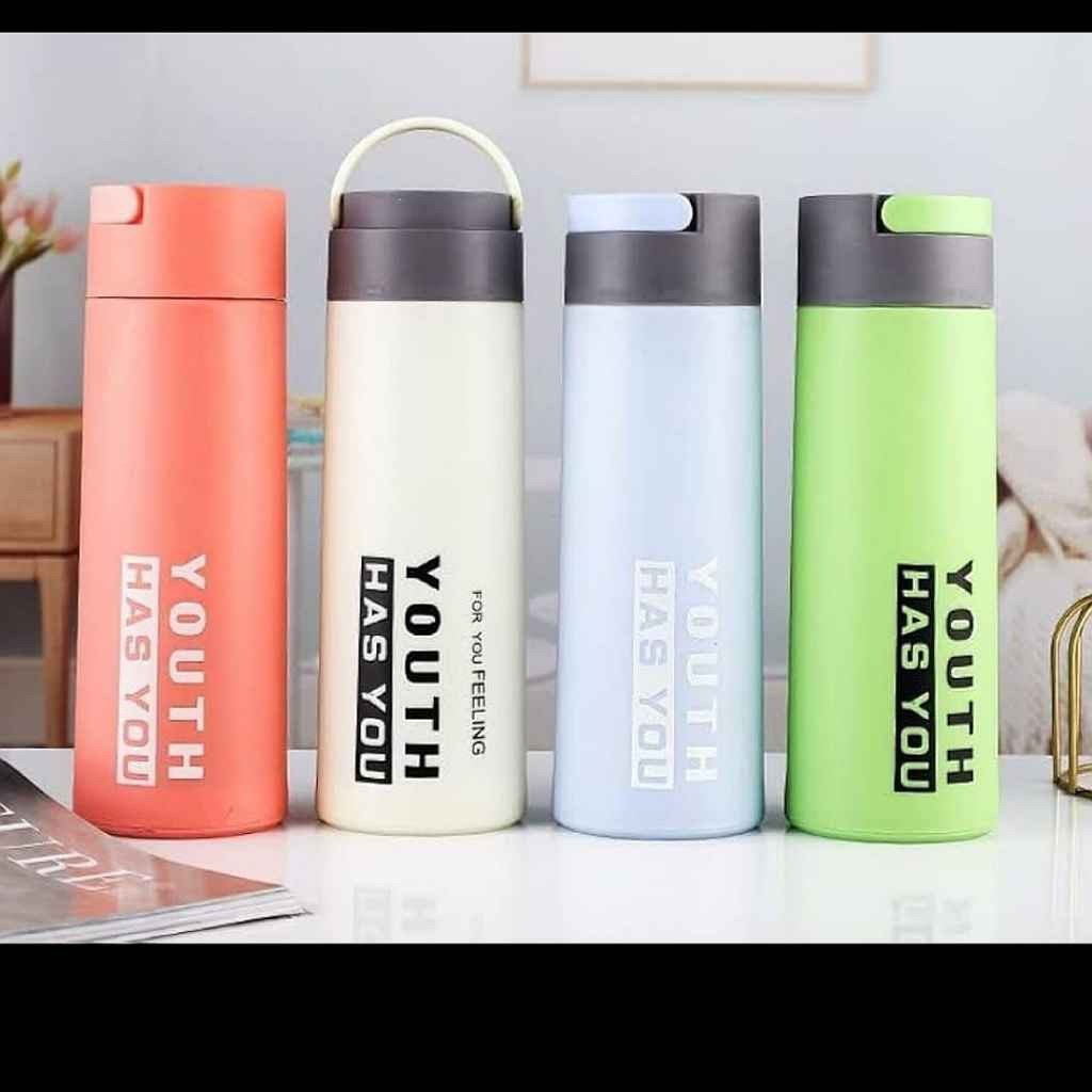 Youth water bottle