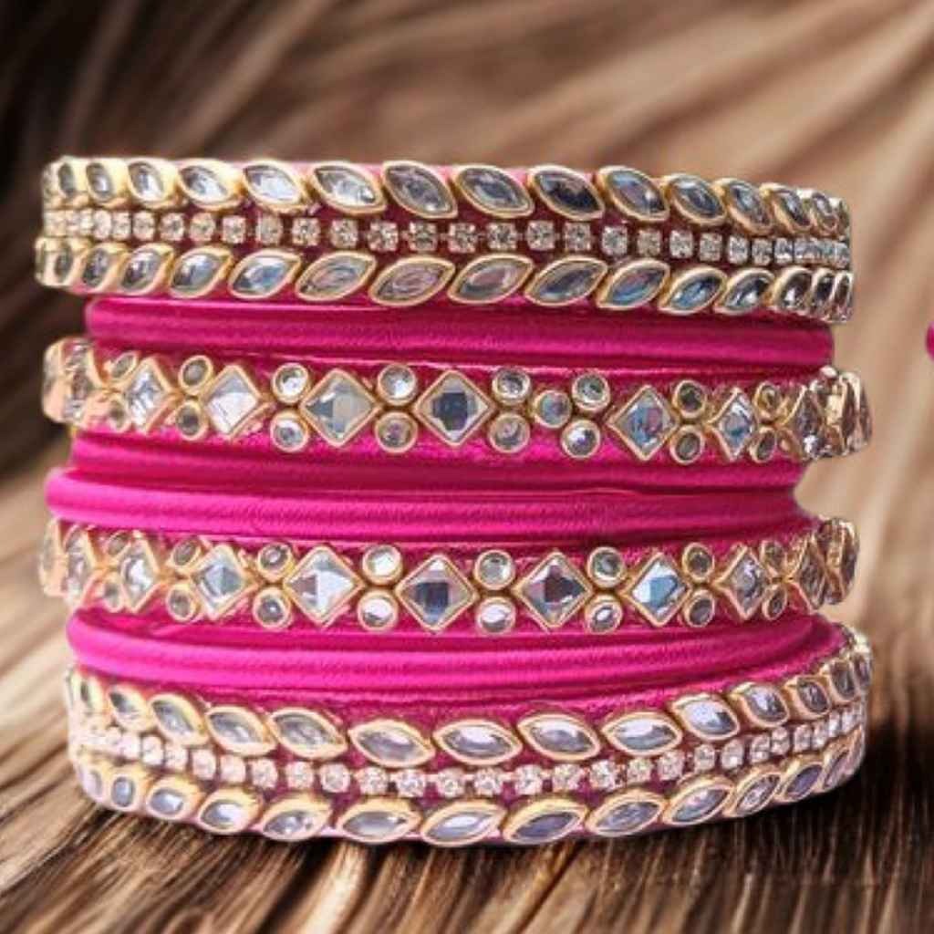 Kada bangles
