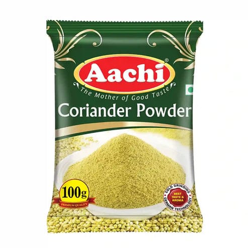 Aachi Coriander Powder 100gm