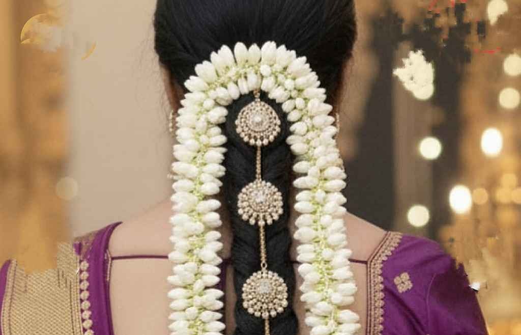Artificial jasmine