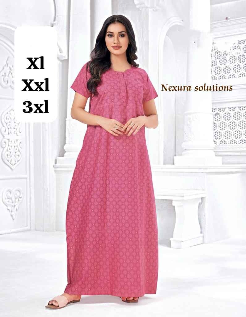 Women's nighty