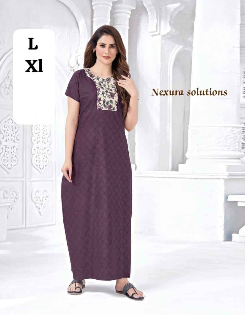 Women's nighty