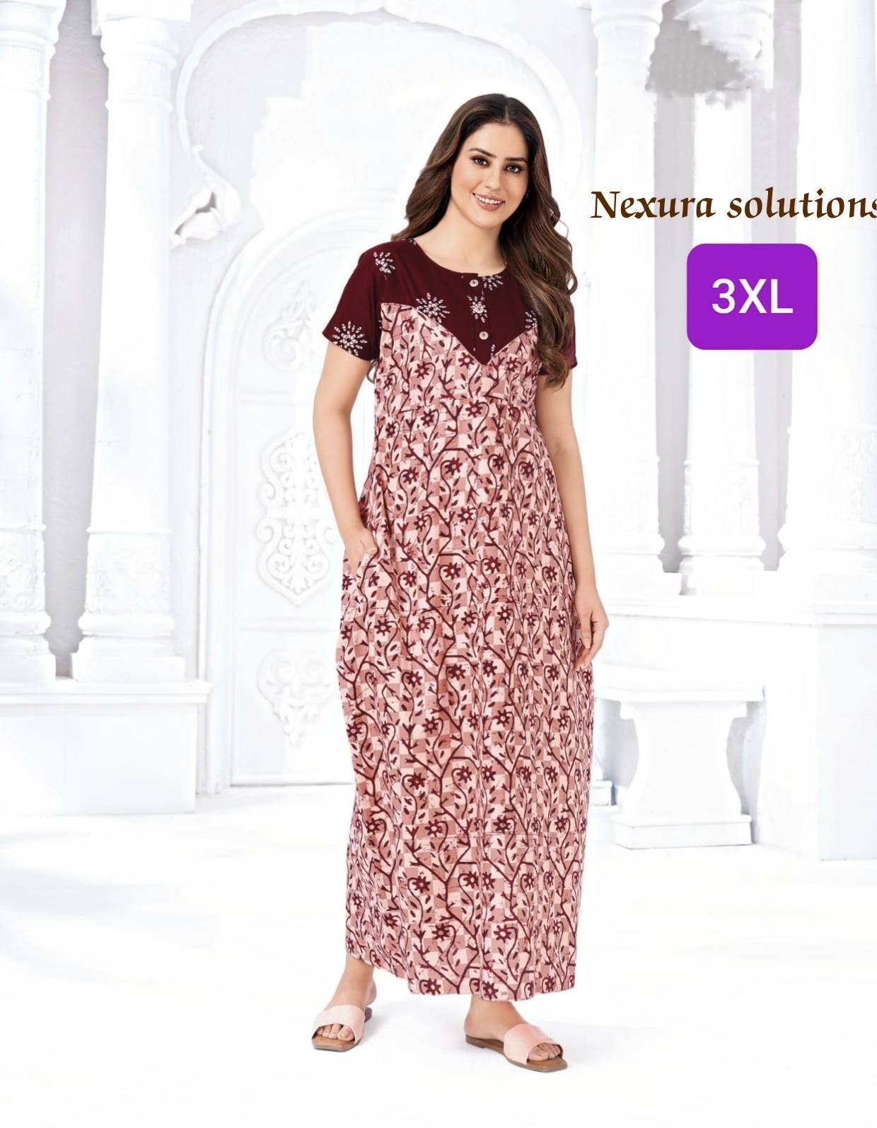 Women's nighty